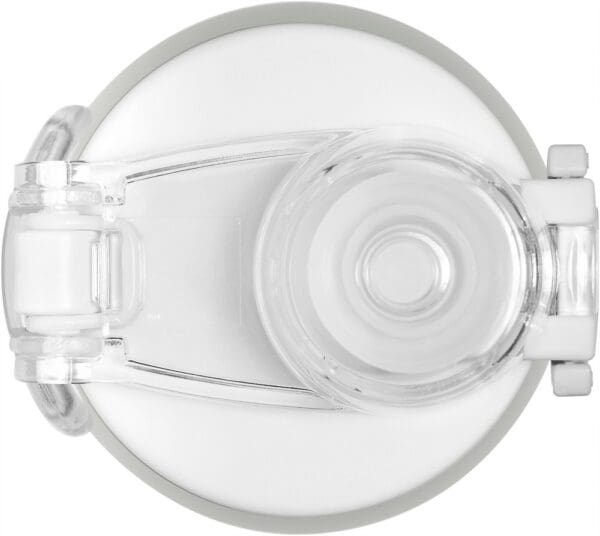 Sportflasche AQUA Tritan Frost