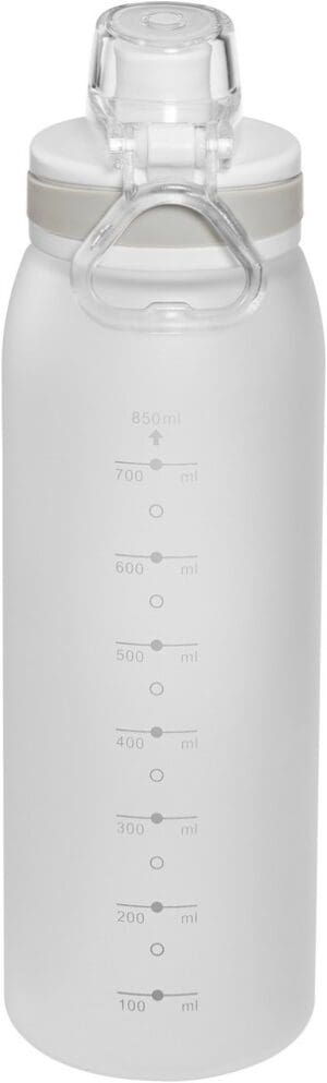 Sportflasche AQUA Tritan Frost