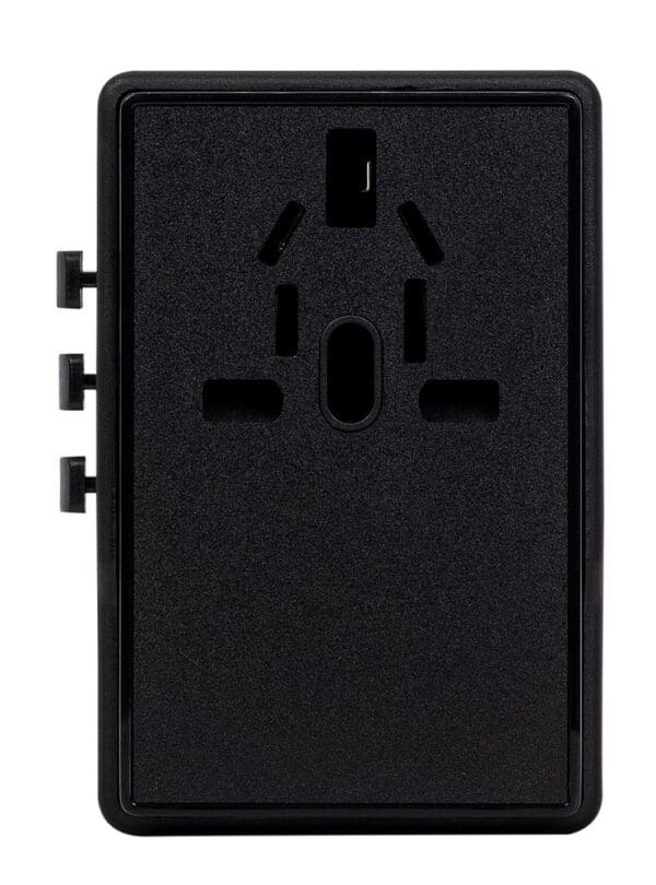TRAVELER Reiseadapter