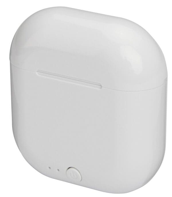 TWS Earbuds weiß