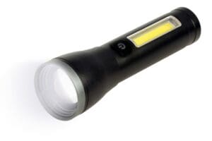 Taschenlampe BEAM 1000 Lumen