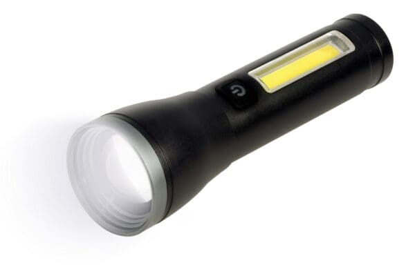 Taschenlampe BEAM 1000 Lumen