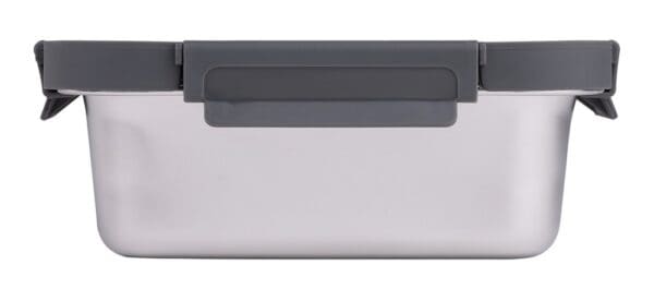 WAVE Edelstahlbox 1.250 ml