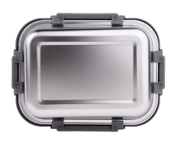 WAVE Edelstahlbox 1.250 ml