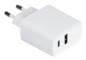 Wallcharger PD 20 W QC3.0