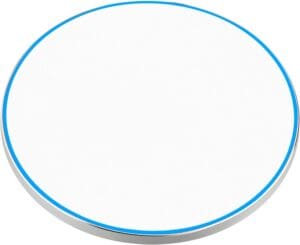 Wireless Charger 10 W weiss