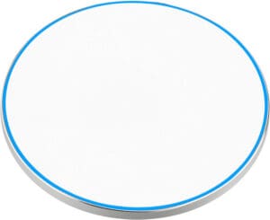 Wireless Charger 15 W weiss