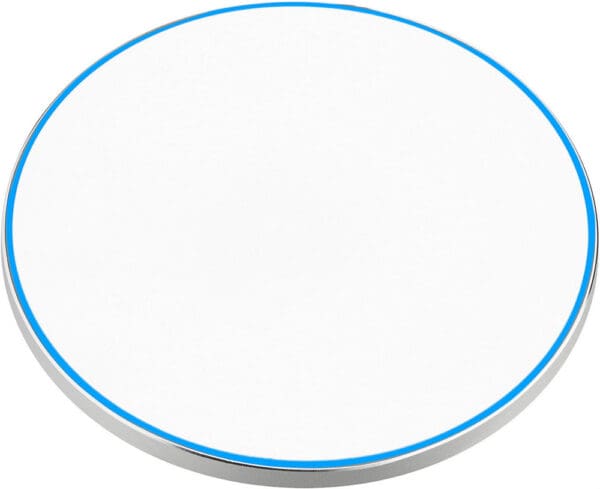 Wireless Charger 15 W weiss