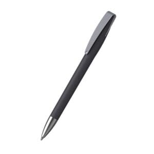 Drehkugelschreiber Klio-Eterna - Cobra softgrip MMs