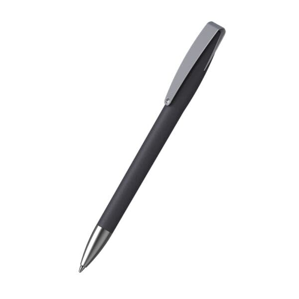 Drehkugelschreiber Klio-Eterna - Cobra softgrip MMs