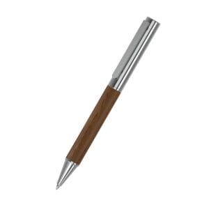 Drehkugelschreiber Klio-Eterna - Unique wood MMc