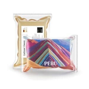 CarKoser® 2in1 Classic Scheibenschwamm, All-Inclusive-Paket