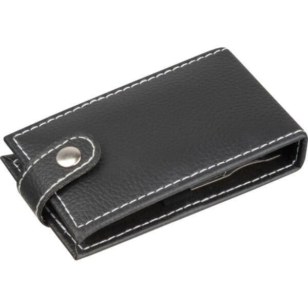 7-teiliges Manikürset im Etui