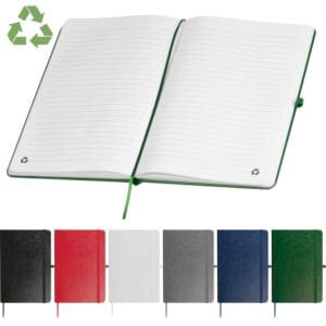 A5 Notizbuch