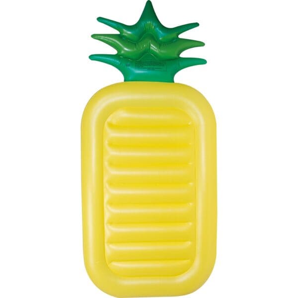Aufblasbare Ananas