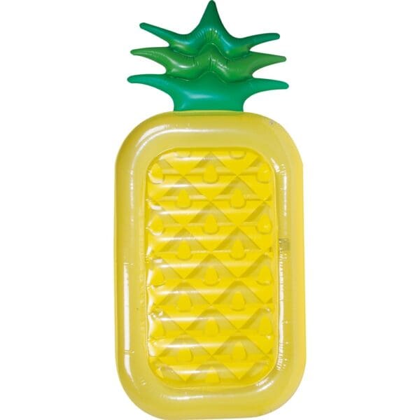 Aufblasbare Ananas