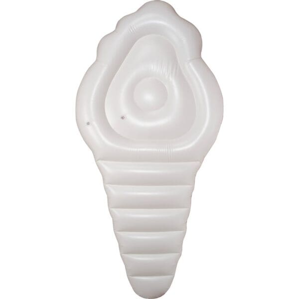 Aufblasbares Eis