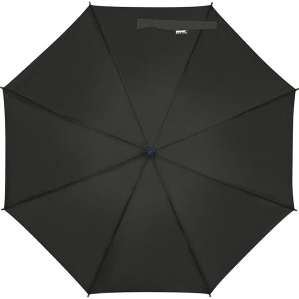 Automatik Regenschirm aus recyceltem PET