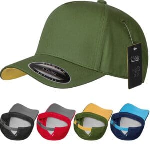 Baseballcap CrisMa