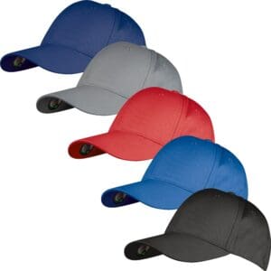 Baseballcap CrisMa aus recycelter Baumwolle