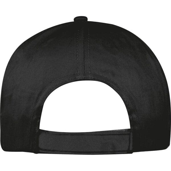 Baumwoll-Baseball-Cap 5 Panel