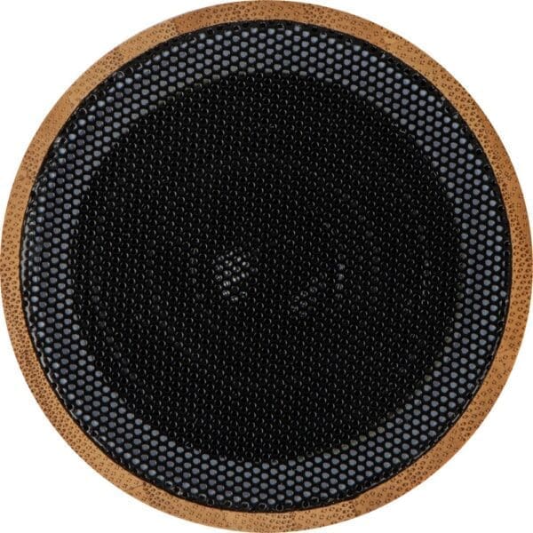 Bluetooth Lautsprecher mit Bambusummantelung