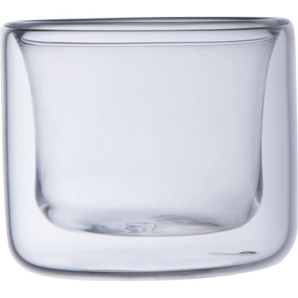 CrisMa Doppelwandige Esspressotasse 50ml