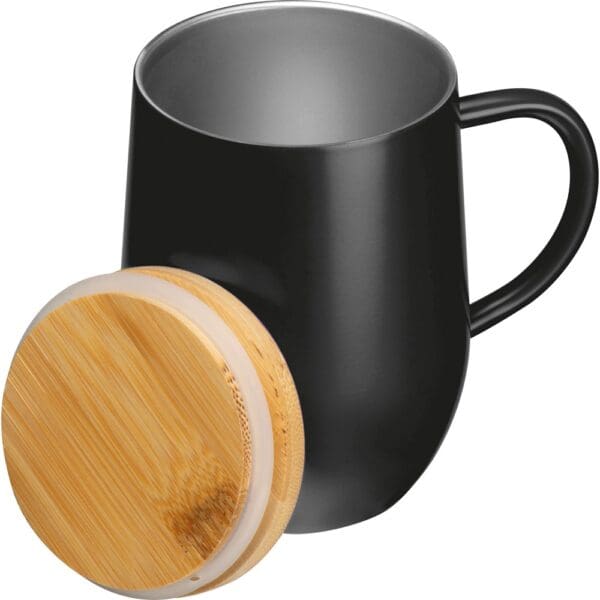 Doppelwandige Tasse, 300 ml