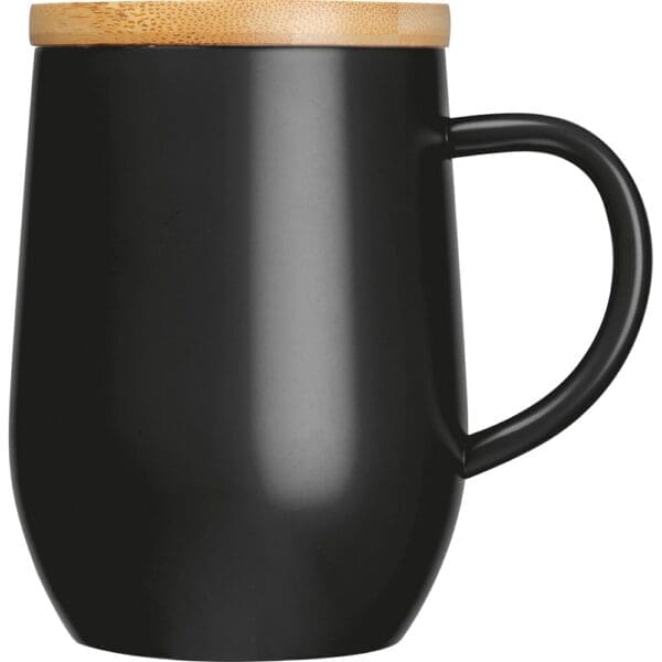 Doppelwandige Tasse, 300 ml
