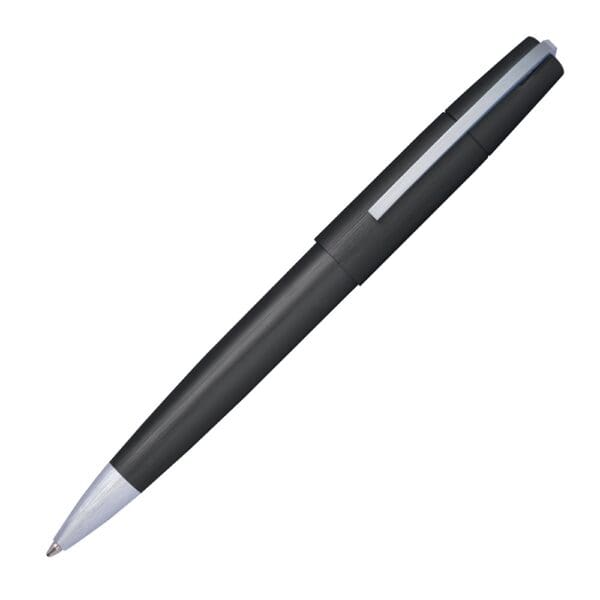 Drehkugelschreiber Ferraghini aus Metall