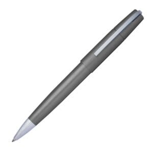Drehkugelschreiber Ferraghini aus Metall