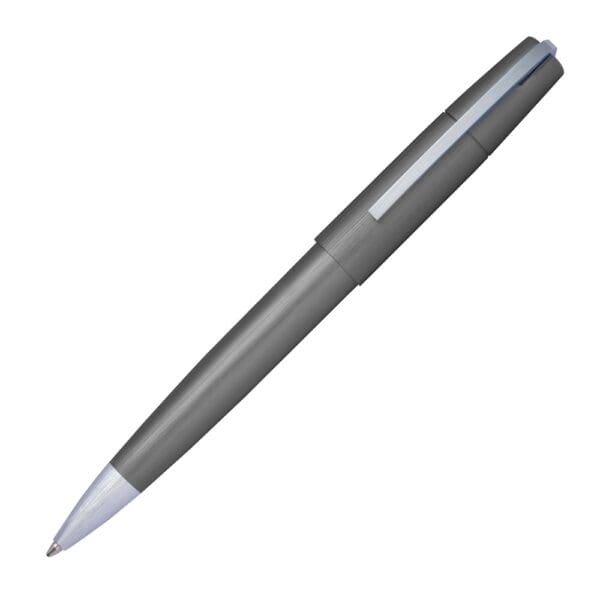 Drehkugelschreiber Ferraghini aus Metall