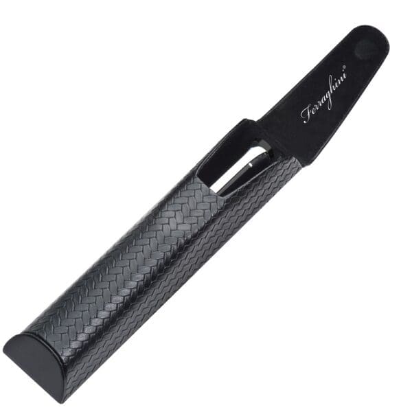 Drehkugelschreiber Ferraghini in Etui