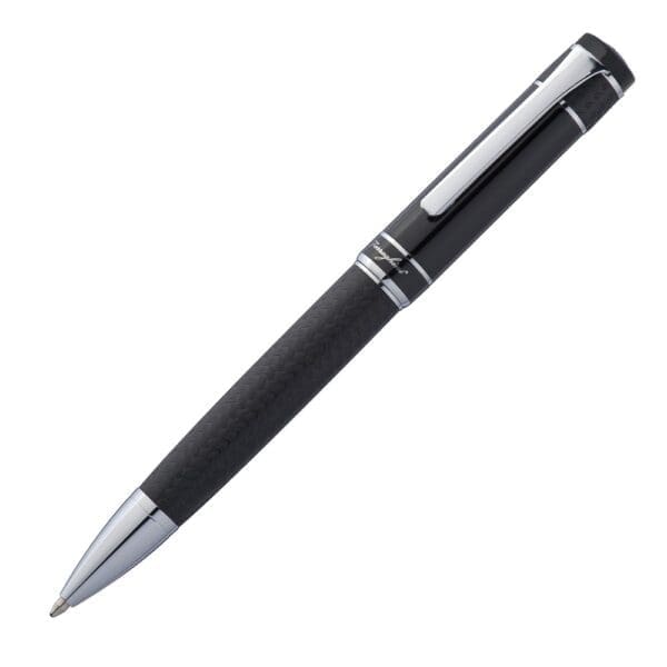 Drehkugelschreiber Ferraghini in Etui