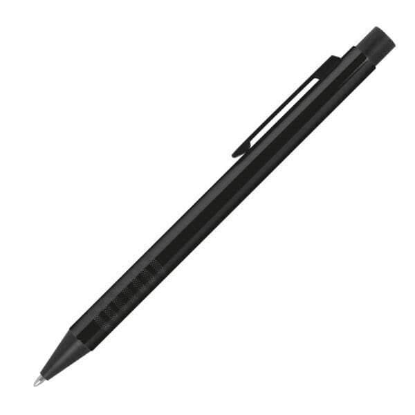 Druckkugelschreiber aus Metall