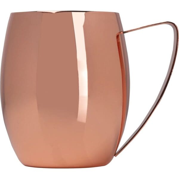 Edelstahlbecher, CrisMa 400ml