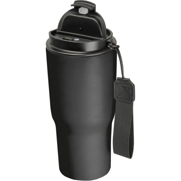 Edelstahltrinkbecher, 550ml