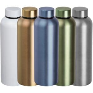Edelstahltrinkflasche, CrisMa 700ml