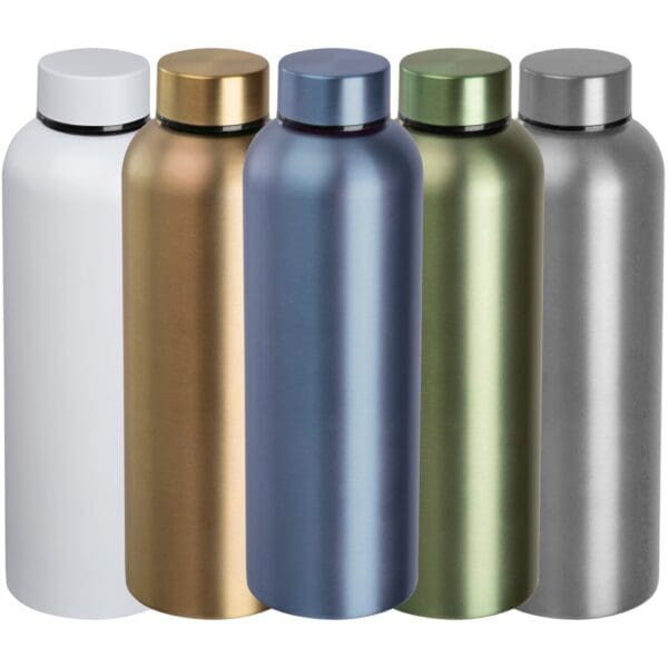 Edelstahltrinkflasche, CrisMa 700ml