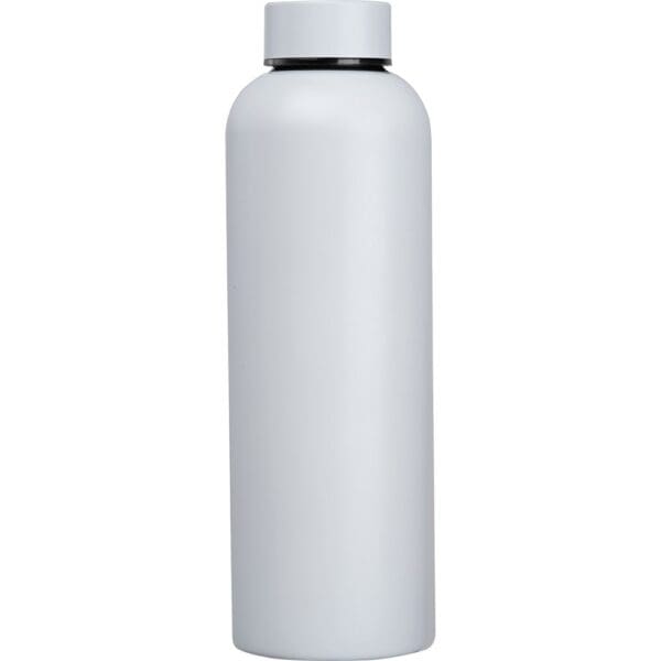 Edelstahltrinkflasche, CrisMa 700ml