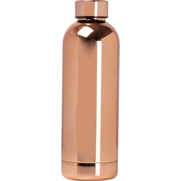 Edelstahltrinkflasche, CrisMa Vakuum 500ml
