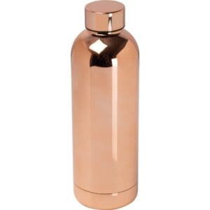 Edelstahltrinkflasche, CrisMa Vakuum 500ml