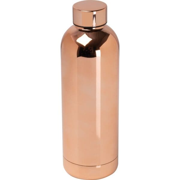 Edelstahltrinkflasche, CrisMa Vakuum 500ml