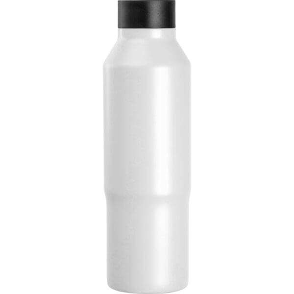Edelstahltrinkflasche, CrisMa Vakuum 600ml