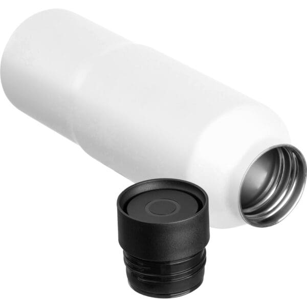 Edelstahltrinkflasche, CrisMa Vakuum 600ml