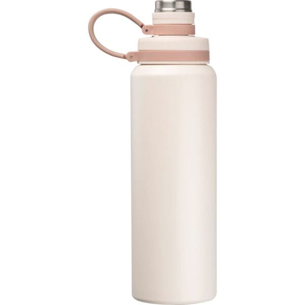 Edelstahltrinkflasche, Vakuum 800ml