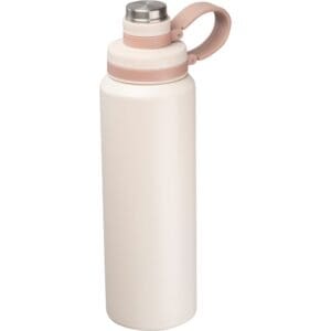 Edelstahltrinkflasche, Vakuum 800ml