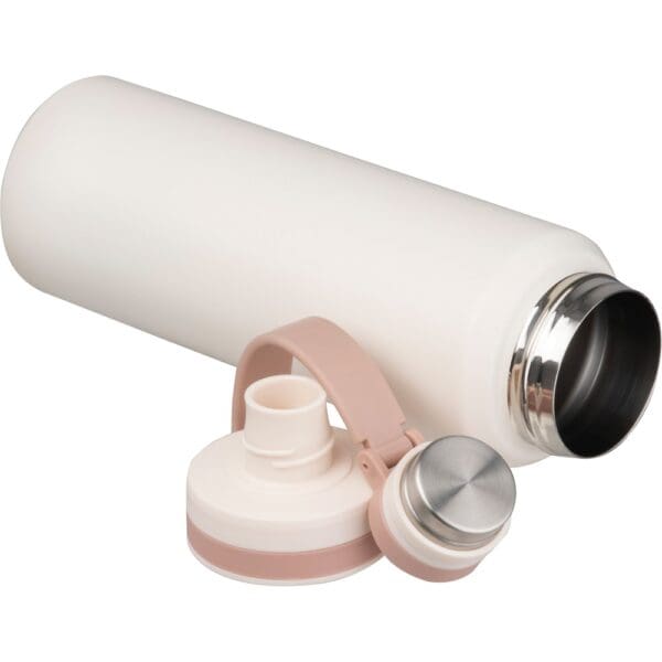 Edelstahltrinkflasche, Vakuum 800ml