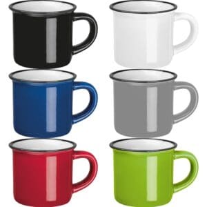 Espressotasse, 60ml