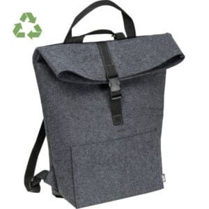 Filzrucksack RPET